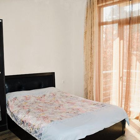 Hotel Sunny Coast Kobuleti Extérieur photo