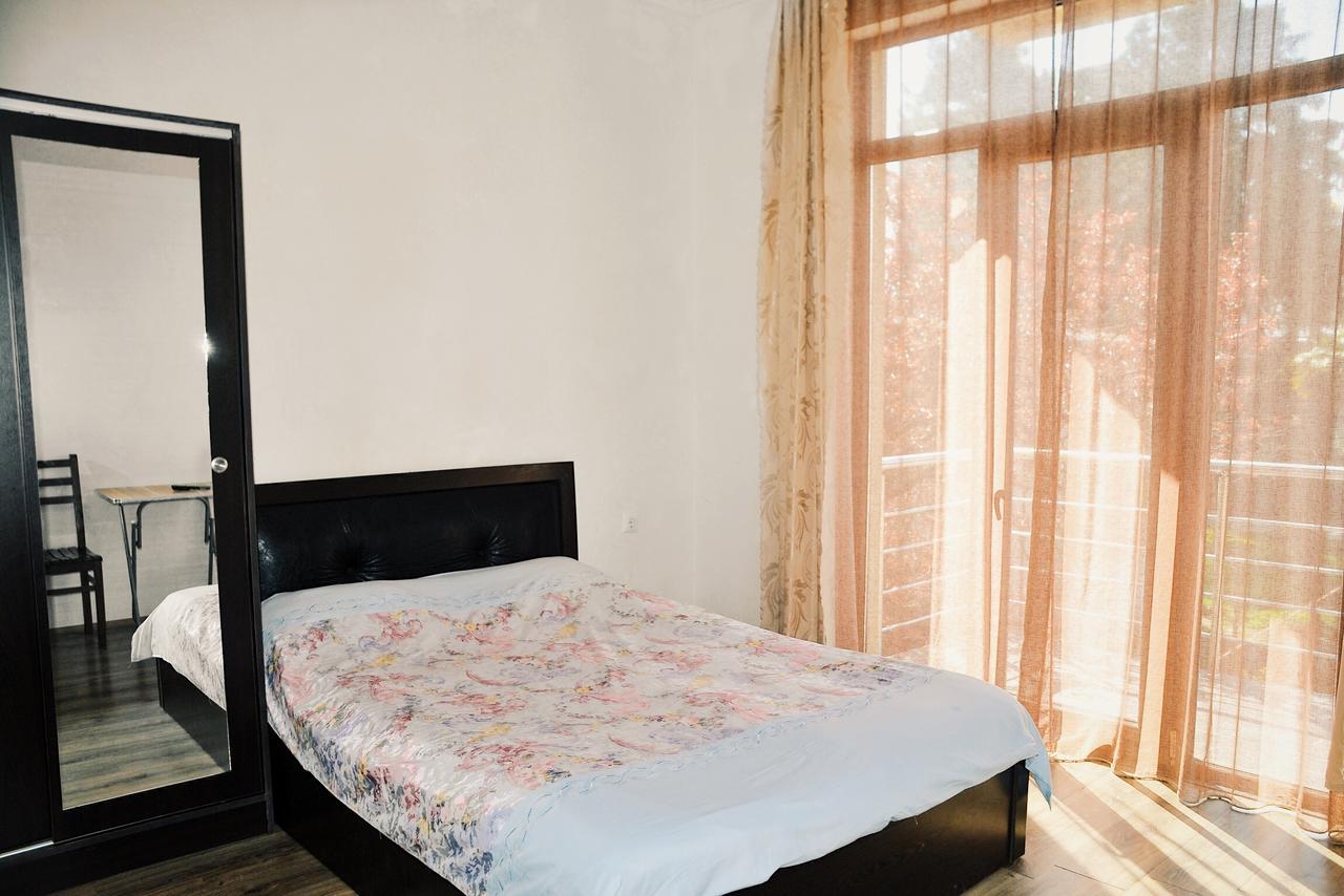 Hotel Sunny Coast Kobuleti Extérieur photo